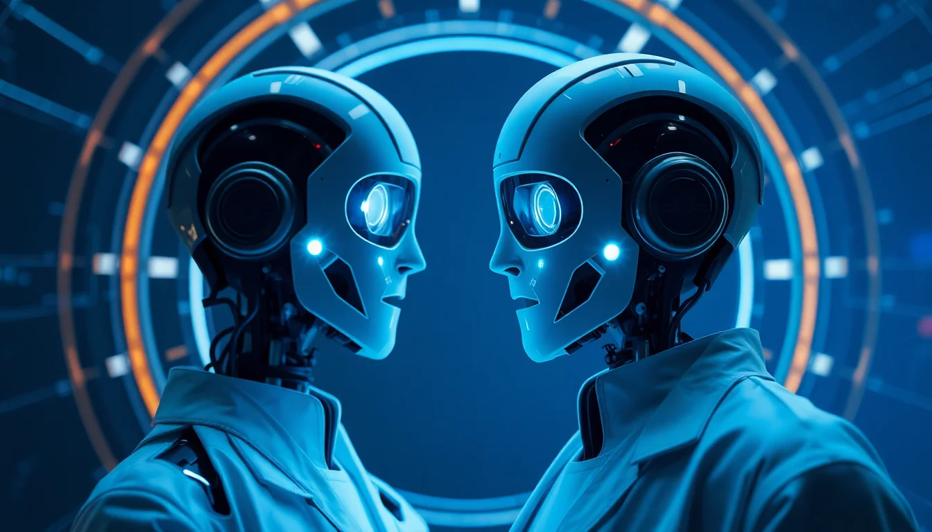 The Robot Doctor Is Here—But Safety, Regulation, and Access Will Decide Whether It Helps