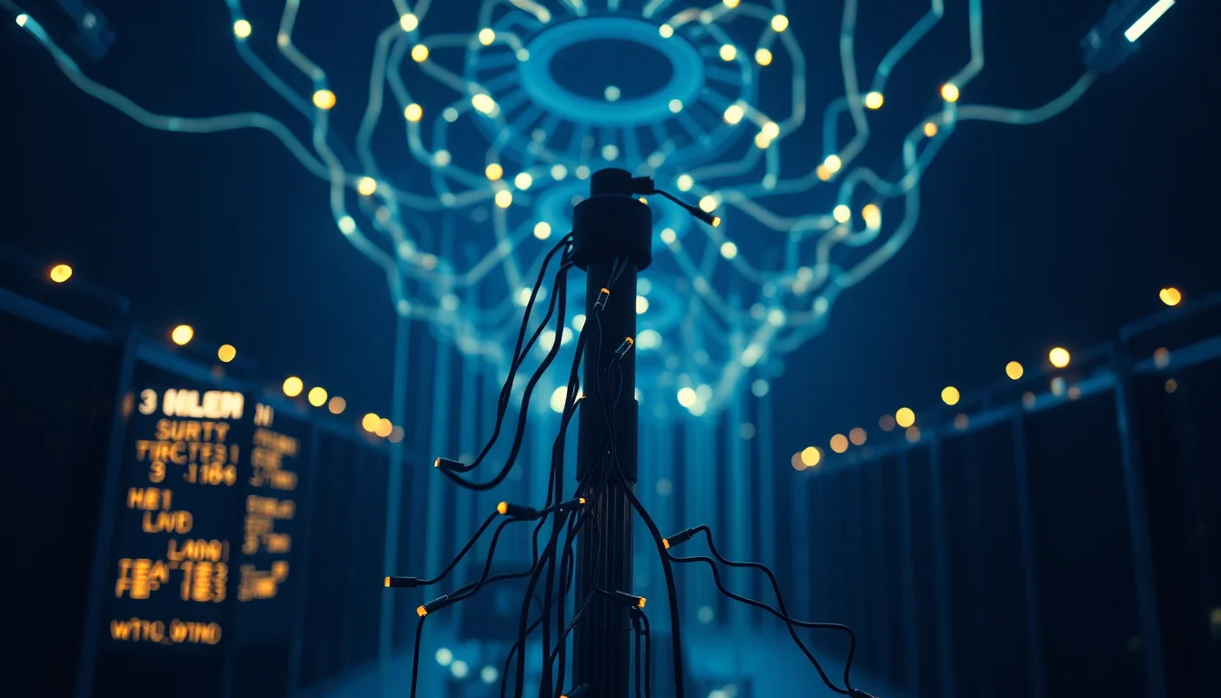 The UK’s Sovereign AI Push Is No Longer Aspirational — It’s Being Wired Up