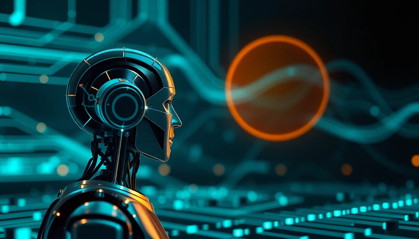 Thinking Machines pushes AI toward phone-call-like conversation