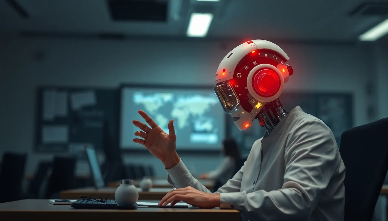 To teach in the time of ChatGPT is to know pain