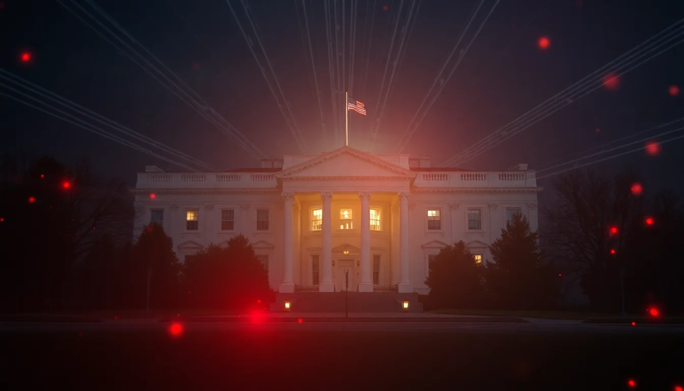 Trump’s AI executive order trades mandatory approvals for voluntary safety reviews