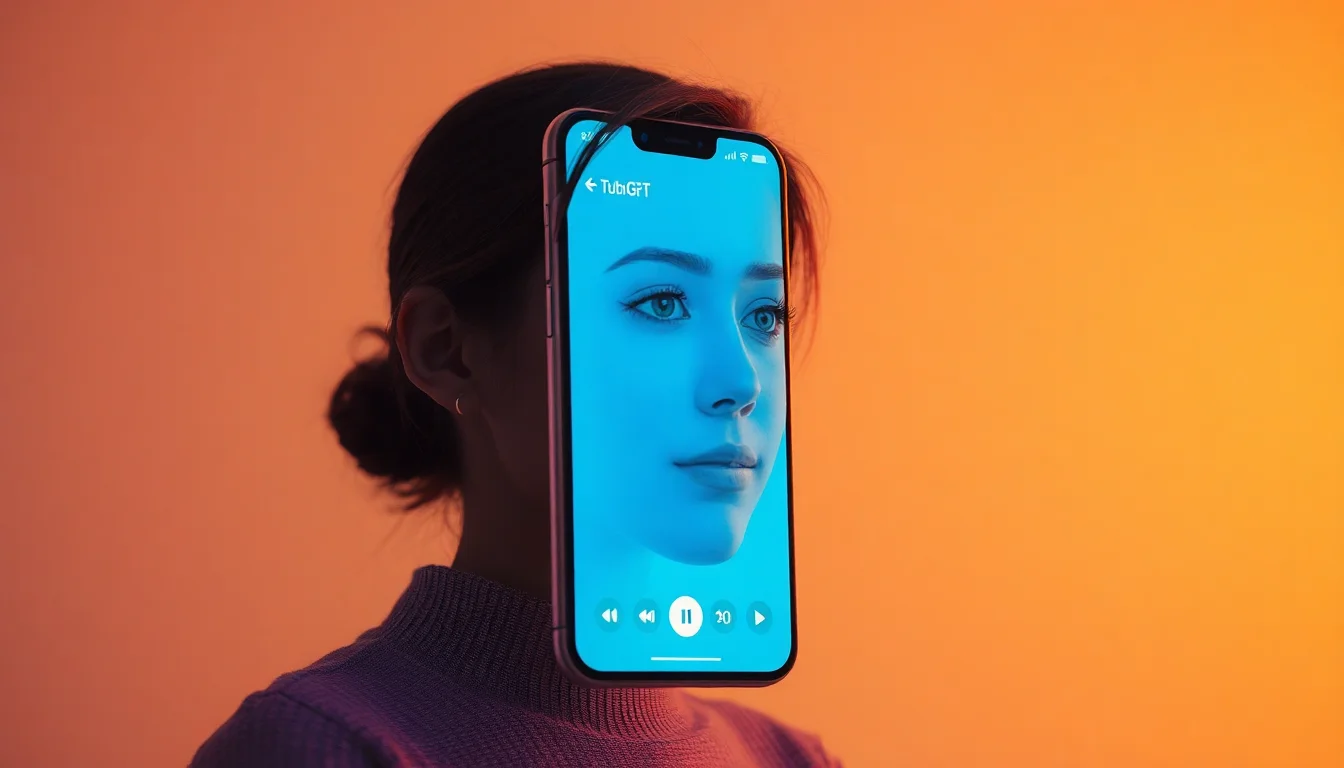 Tubi’s ChatGPT app is a streaming launch with platform implications