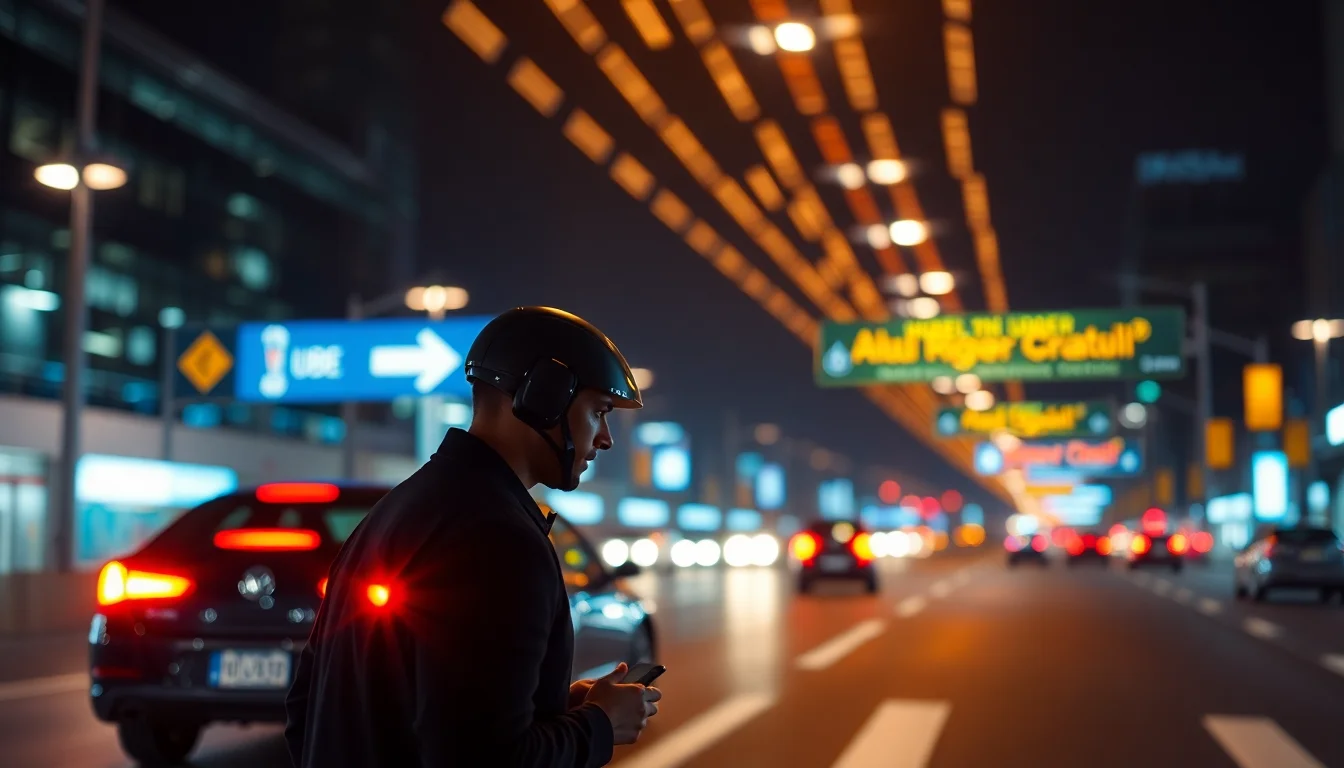 Uber’s AI pivot is less about chatbots than control of the travel stack
