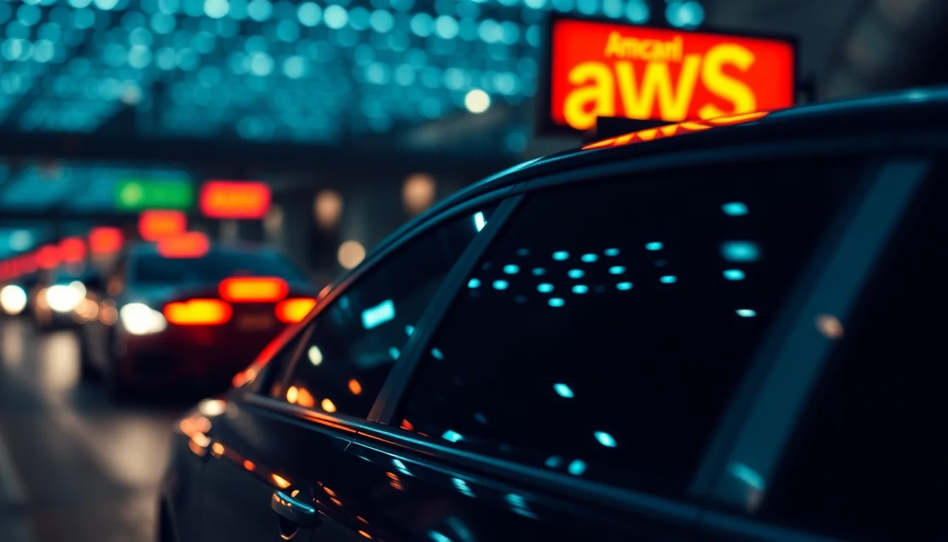 Uber’s AWS chip move is really about AI economics, not cloud paperwork