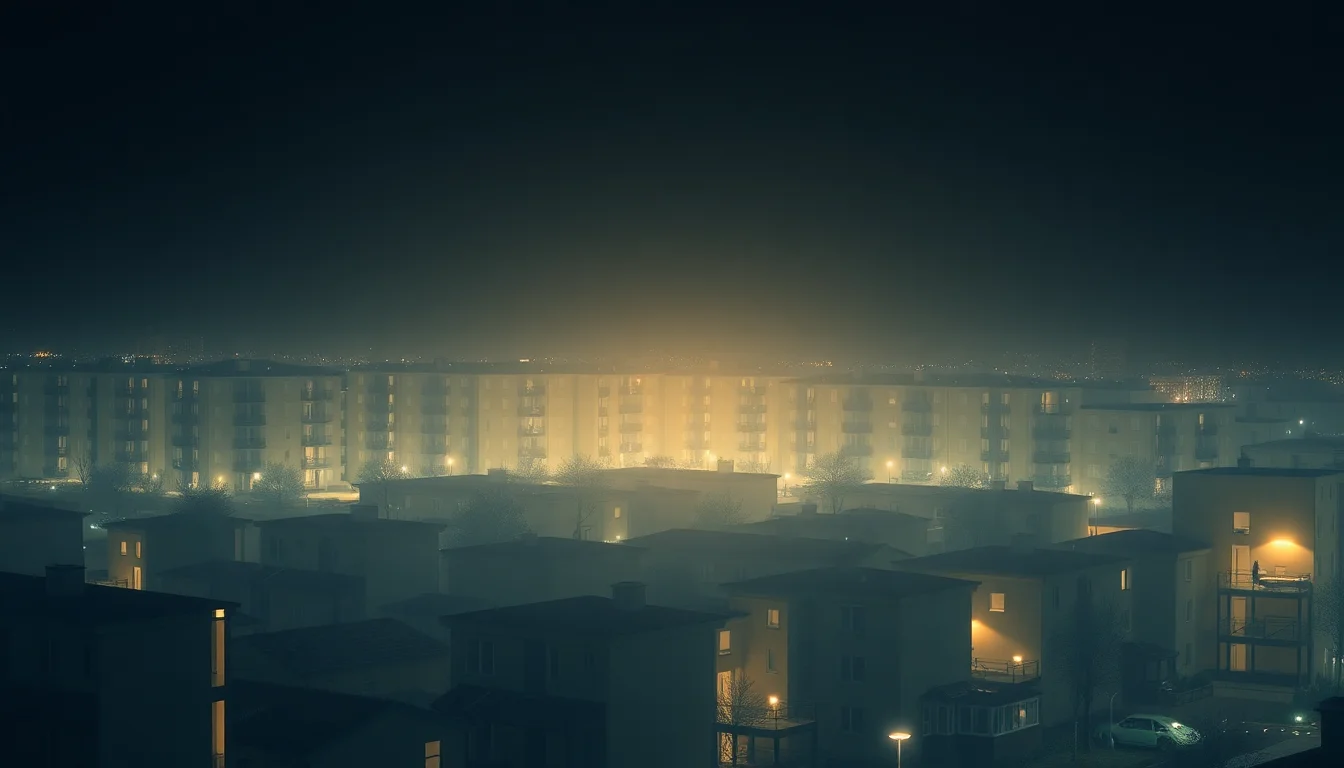 UK housing AI pilot tests whether faster planning can be built without weakening accountability