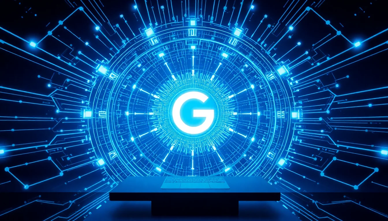 UK publishers get an opt-out from Google’s AI search features