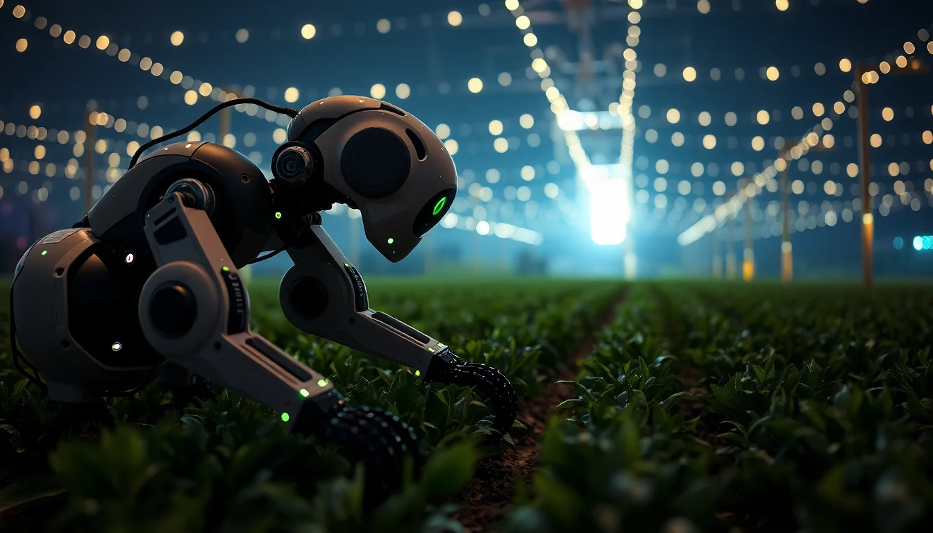 UK’s £150 billion robotics opportunity is less about hype than stack discipline