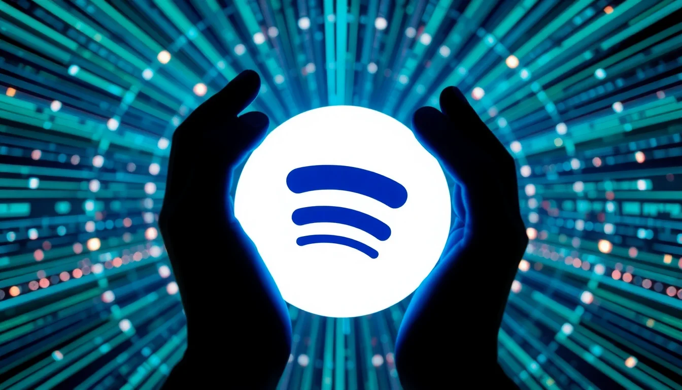 Universal video-off toggle across Spotify tests how user constraints reshape AI-driven discovery