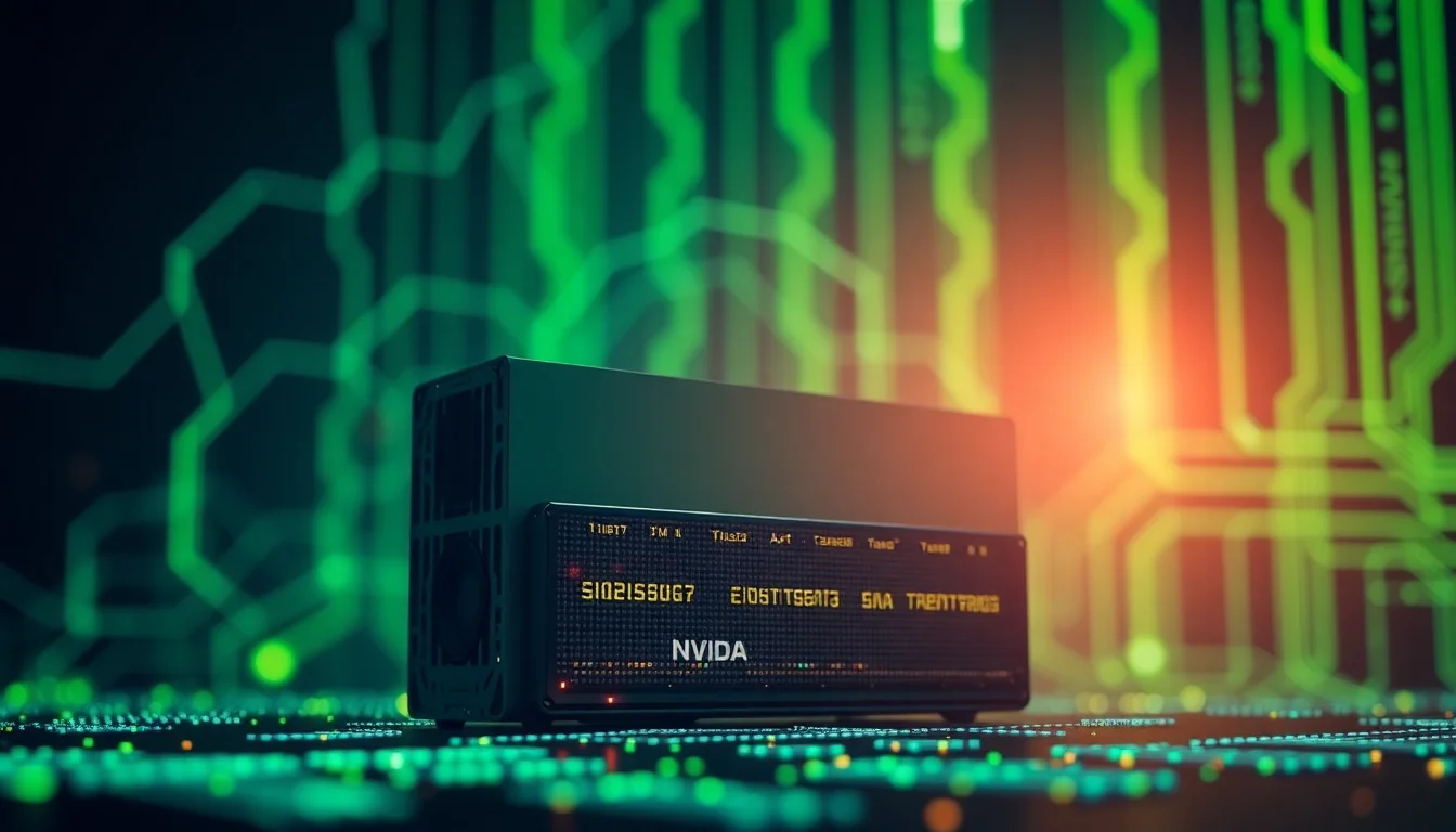 US clears a narrow Nvidia H200 channel for Chinese AI buyers, but nothing has shipped yet