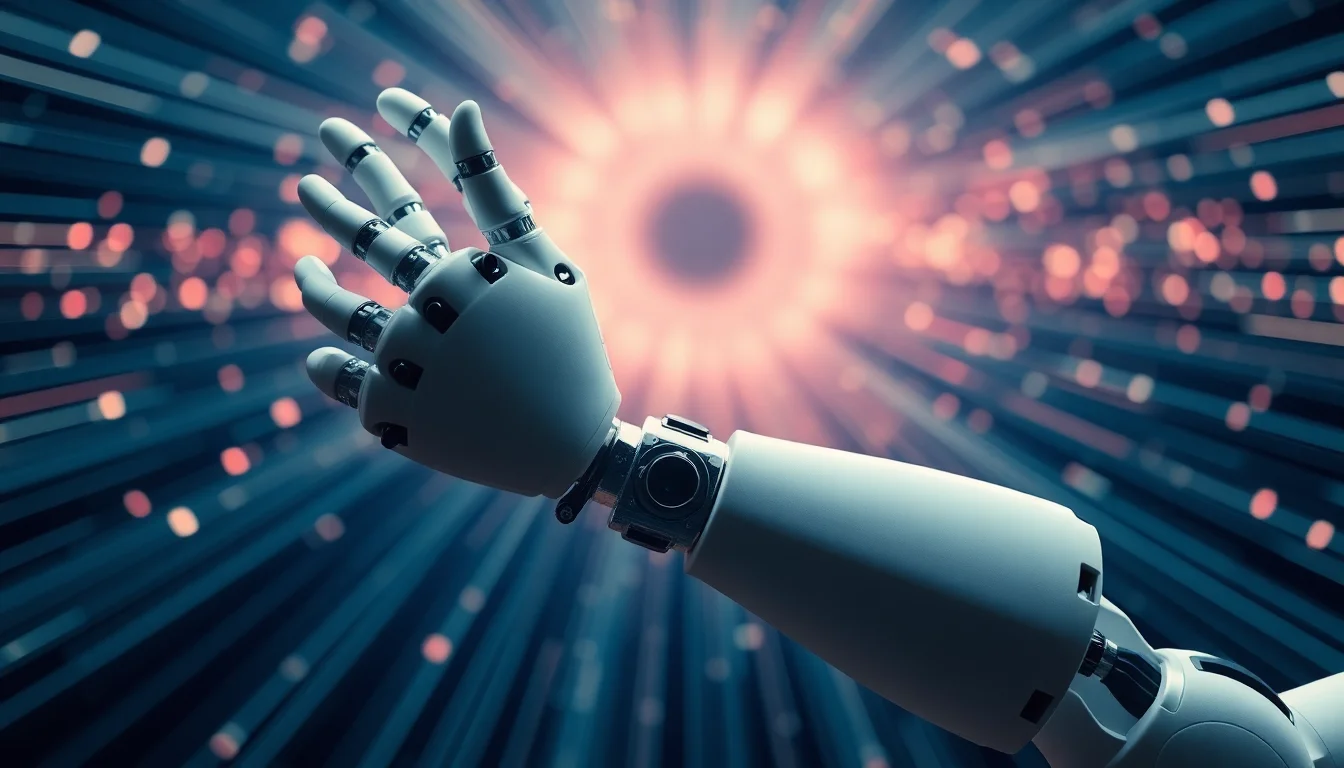 Virginia Tech’s reservoir computing result makes soft-robot control look more deployable
