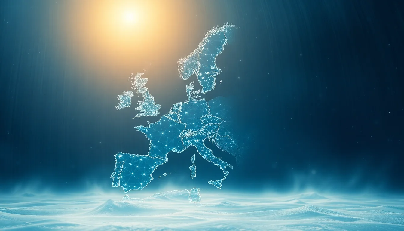 WeatherMesh 6 and the new contest over AI weather forecasting