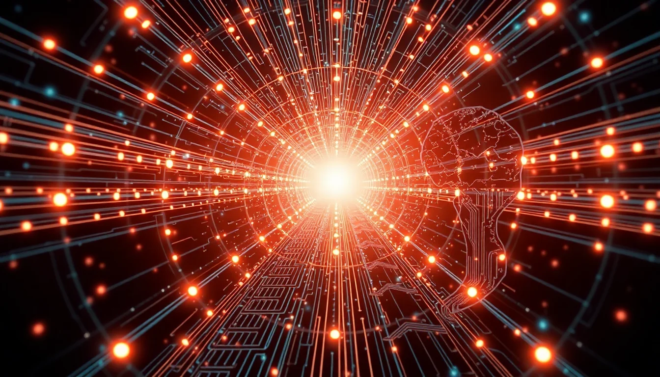 What happens when AI starts building itself?