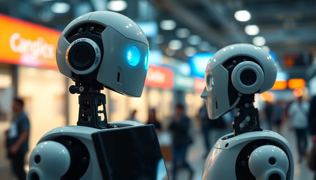 What Henrik Christensen’s robotics roadmap means for AI teams building the next decade of robots