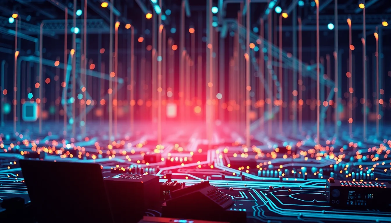 What’s next in Google AI infrastructure