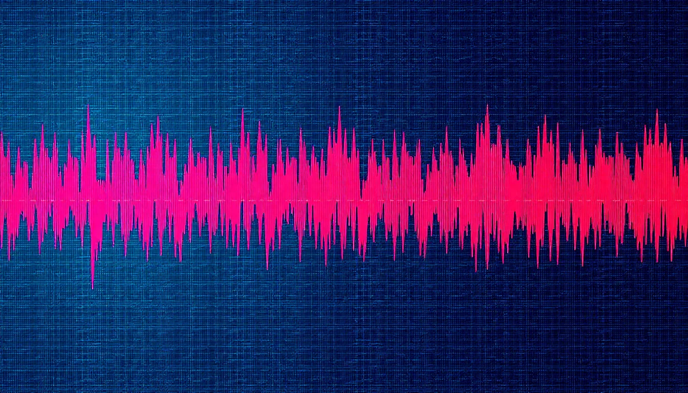 When a Spectrogram Becomes a Voice: The NTSB’s New AI Governance Problem