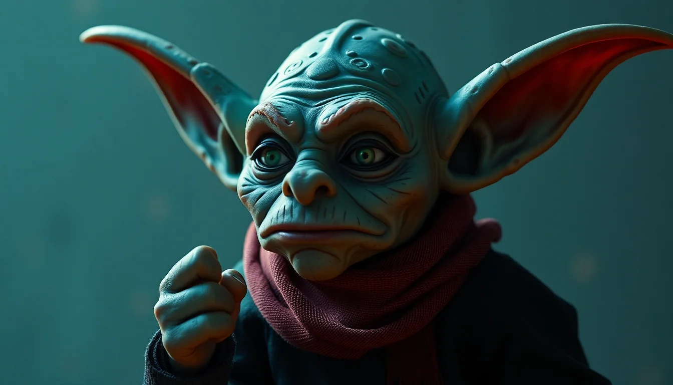 Where the goblins came from: a tiny reward signal, a big stylistic drift