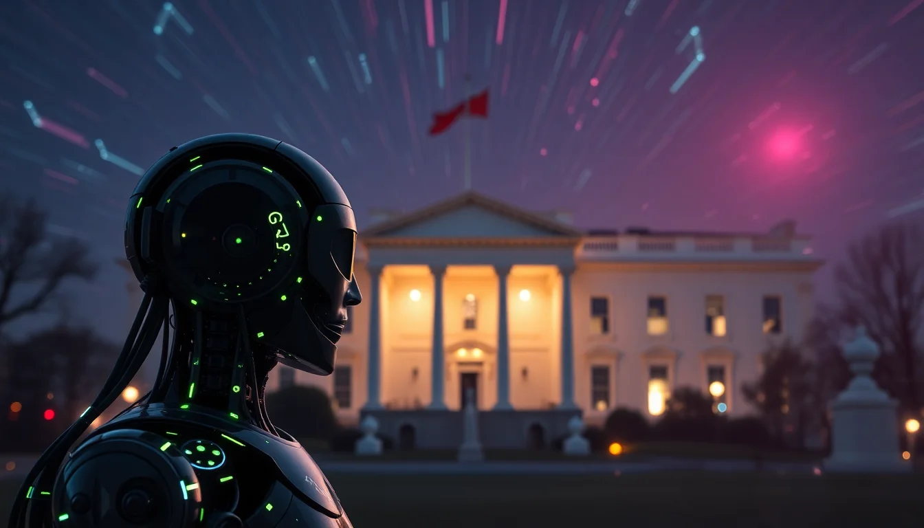 White House weighs a pre-release review gate for new AI models after Anthropic’s Mythos setback