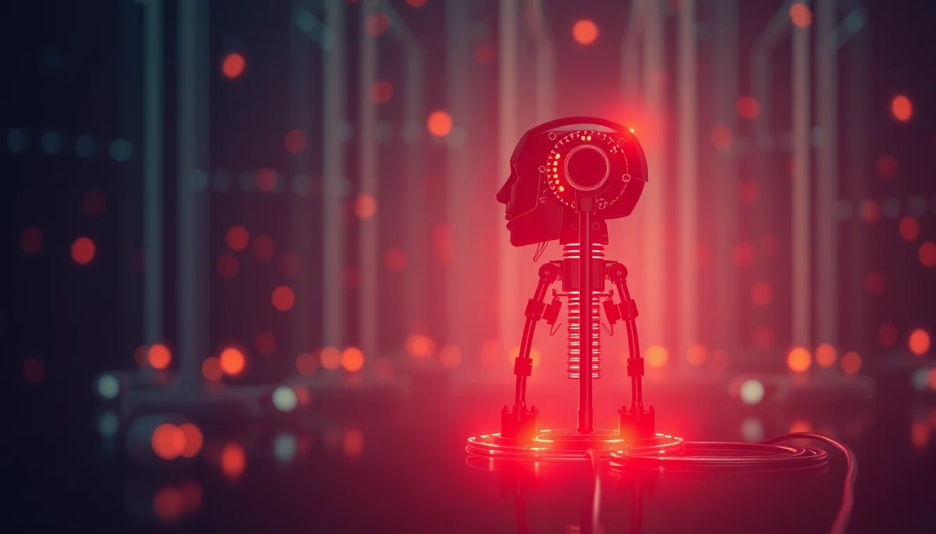 Why a living AI glossary is becoming infrastructure, not reference material