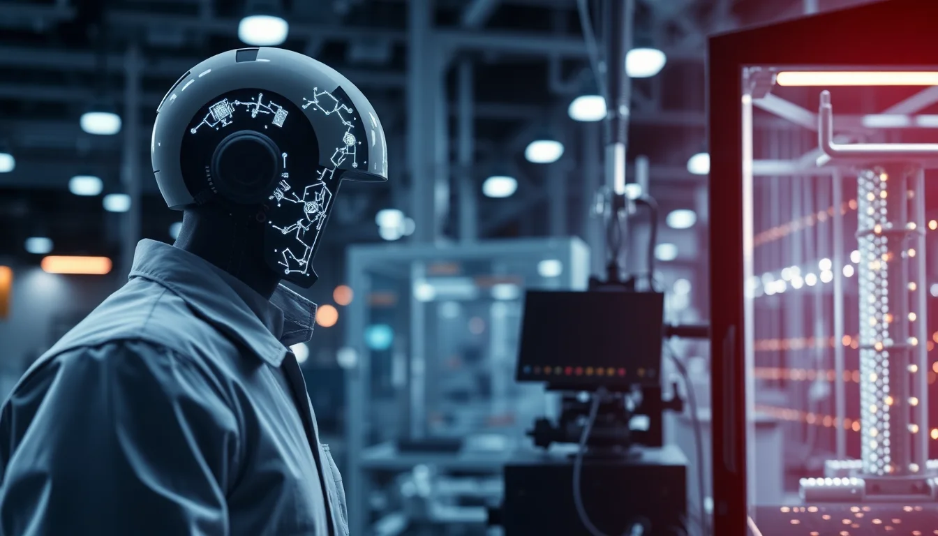 Why automation plateaus between the cell and the line