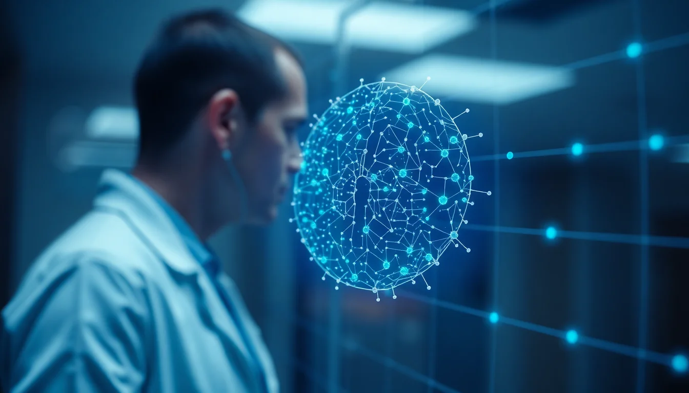 Why EHR Integration Has Become the Make-or-Break Factor in Healthcare AI