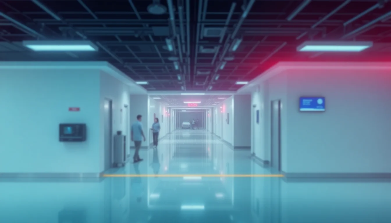 Why hospital revenue cycle is becoming an agentic AI test bed