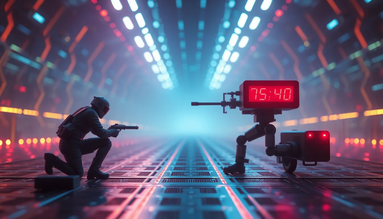 Why “humans in the loop” is becoming a fiction in AI warfare