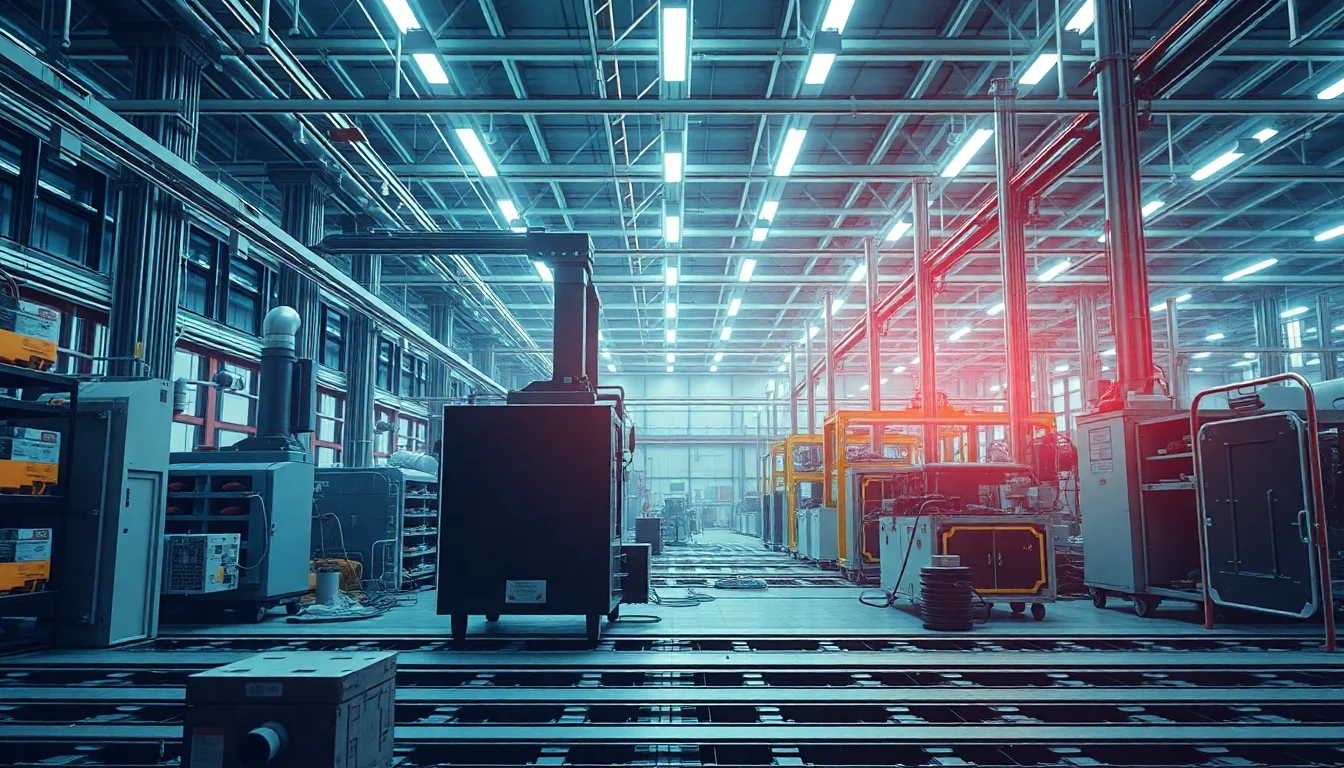 Why Legacy Automation Components Are Becoming a Strategic Asset