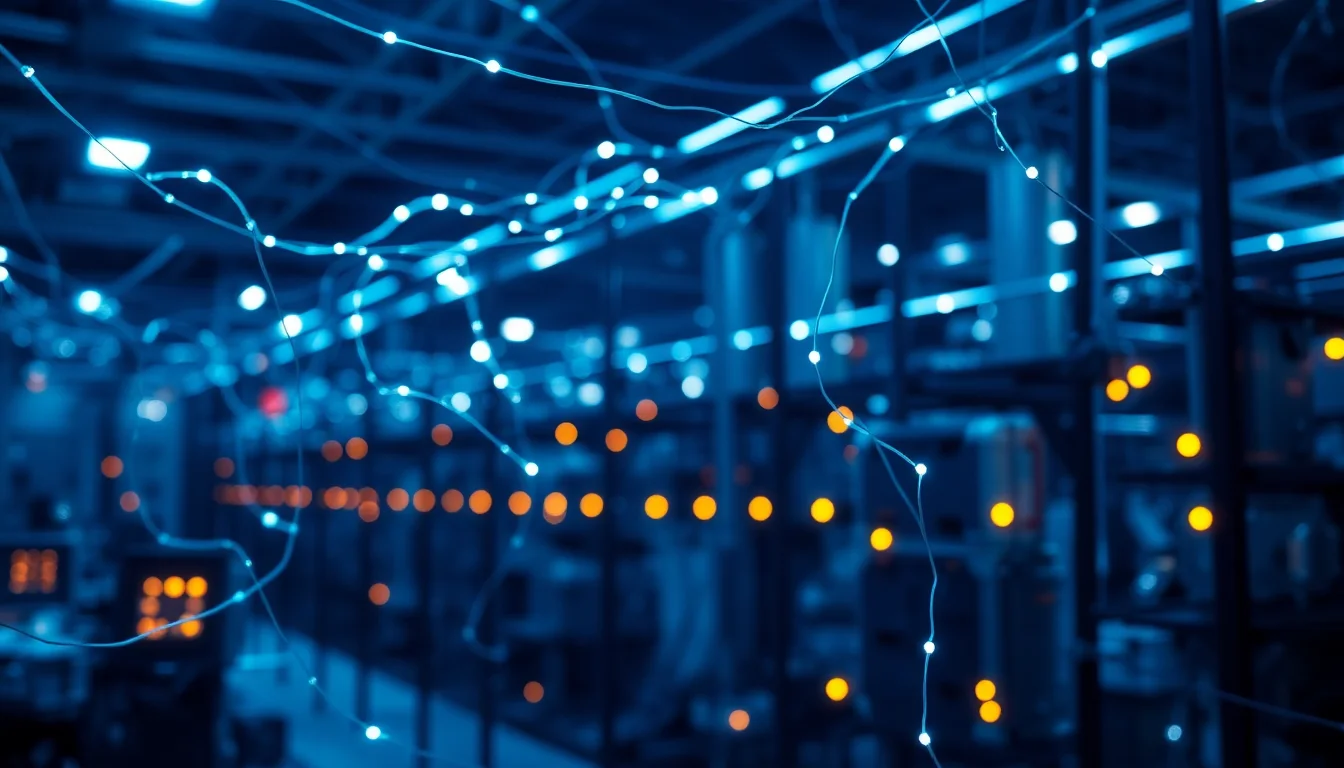 Why Network Security Is Now a Production-Control Problem in Robotics and Automation