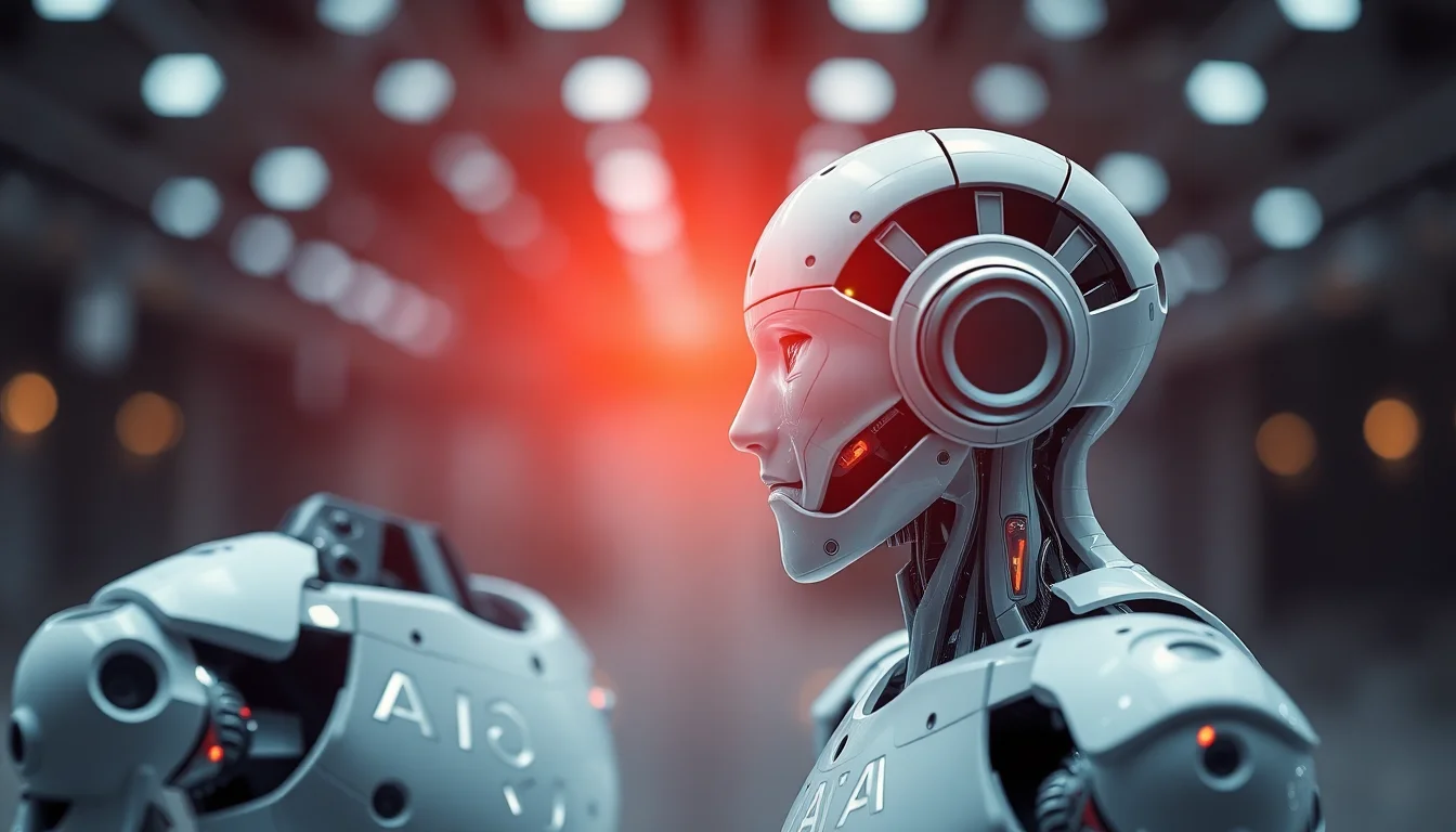 Why robotics can’t advance without physical AI