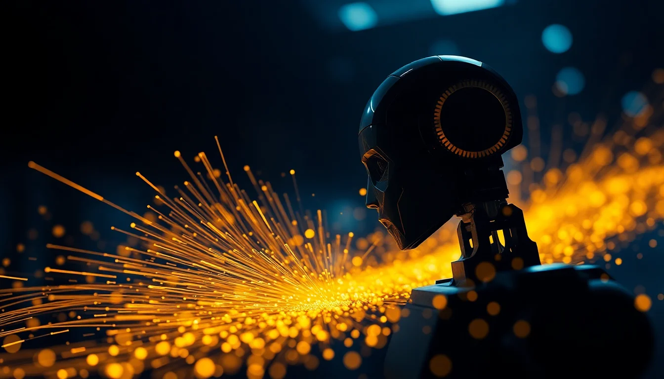 Why Tungsten Carbide Is Becoming a Bottleneck in AI Robotics