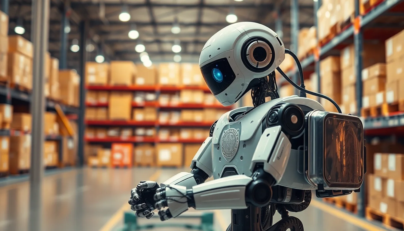 Why warehouse robotics breaks at scale before it breaks in the pilot