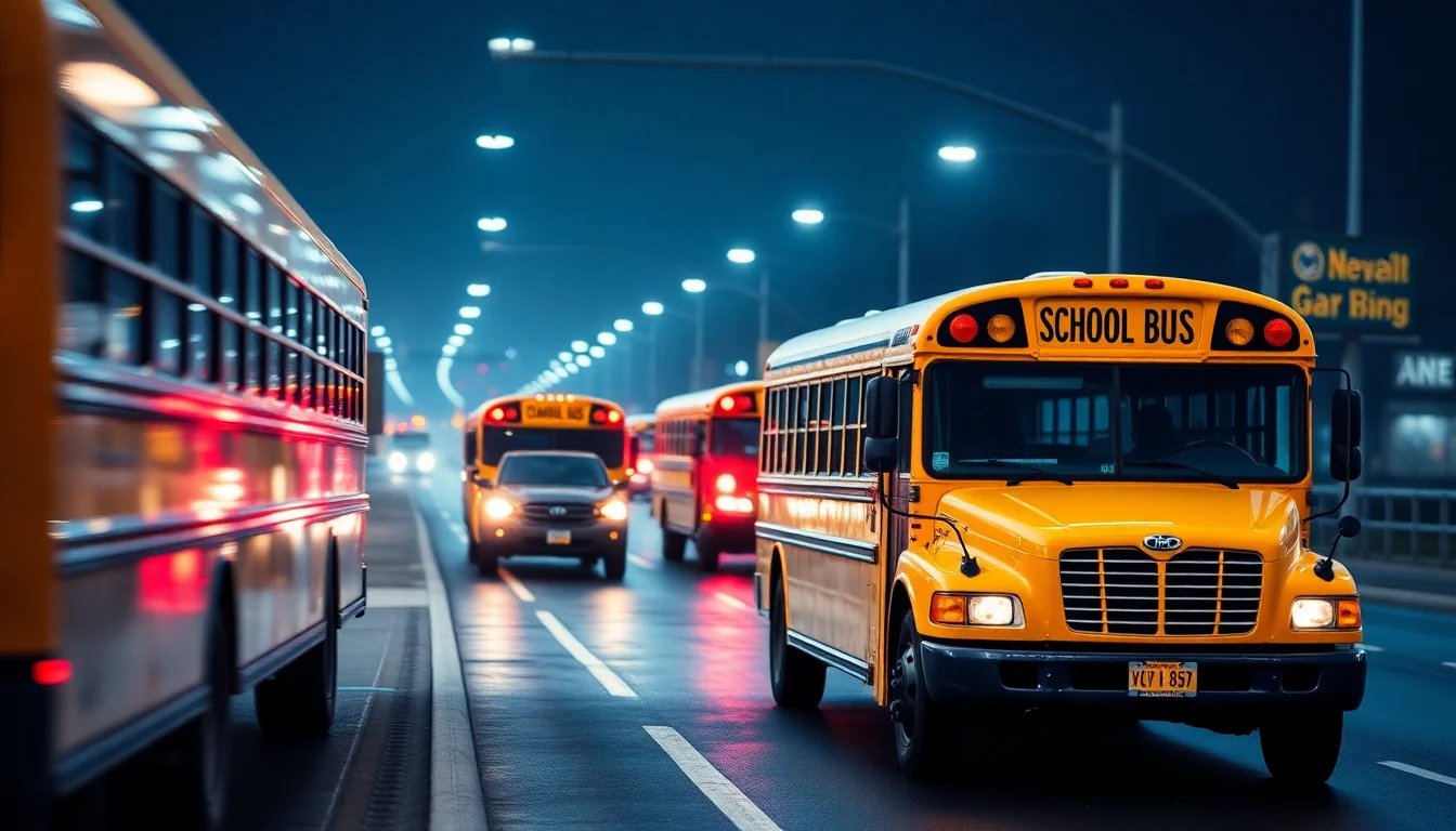 Why Waymo’s School Bus Failure Matters More Than a Traffic Anecdote