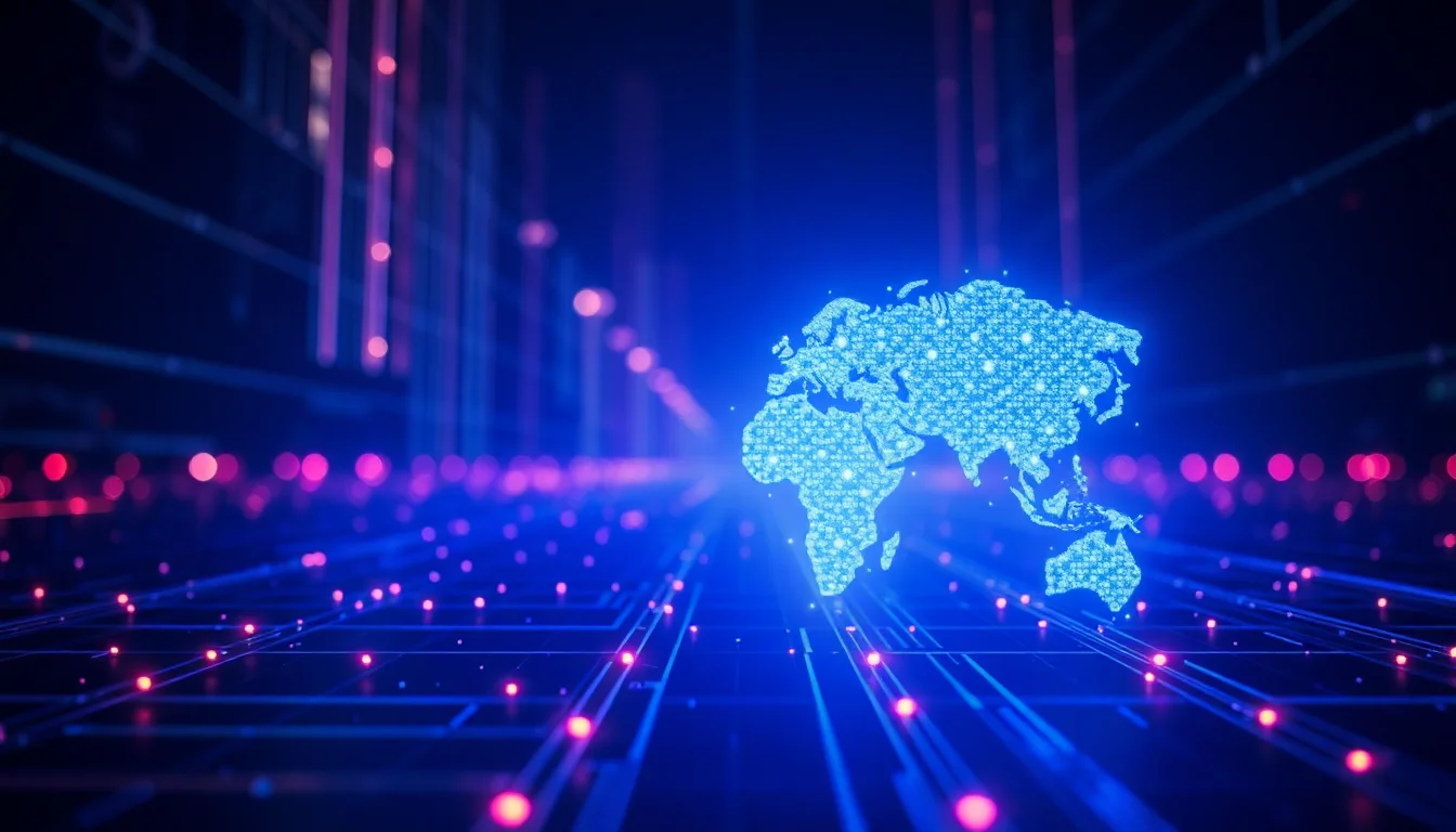 World models are leaving the lab — and US policy may be late again