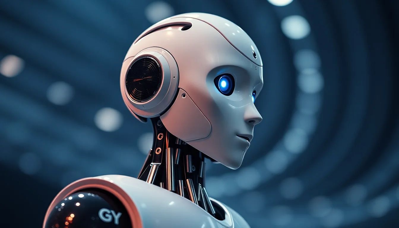 WPP’s humanoid robot training loop shrinks from a day to under an hour on Google Cloud