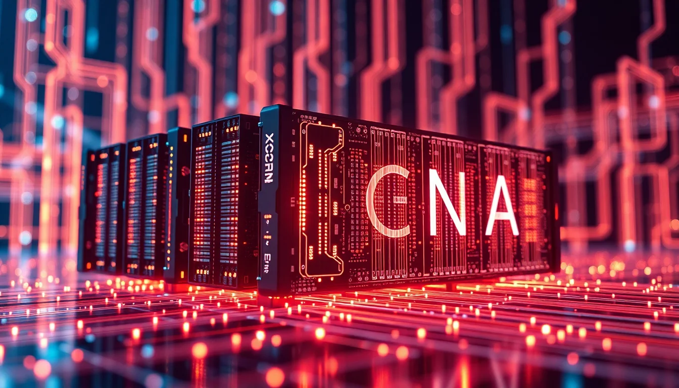 XCENA’s $135M raise points to a new AI hardware thesis: memory is the bottleneck