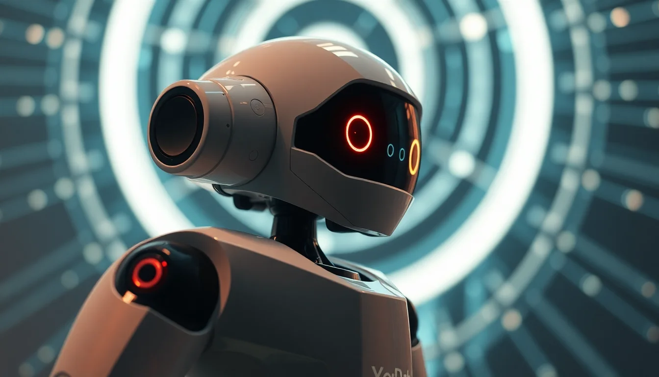 XDOF’s $70 million round says robotics now has a data-infrastructure problem