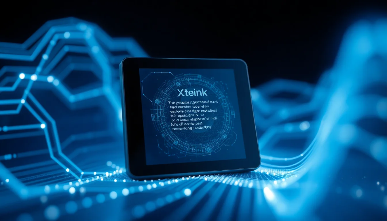 Xteink’s Prime Day discount points to a new edge-AI niche: tiny, upgradeable readers